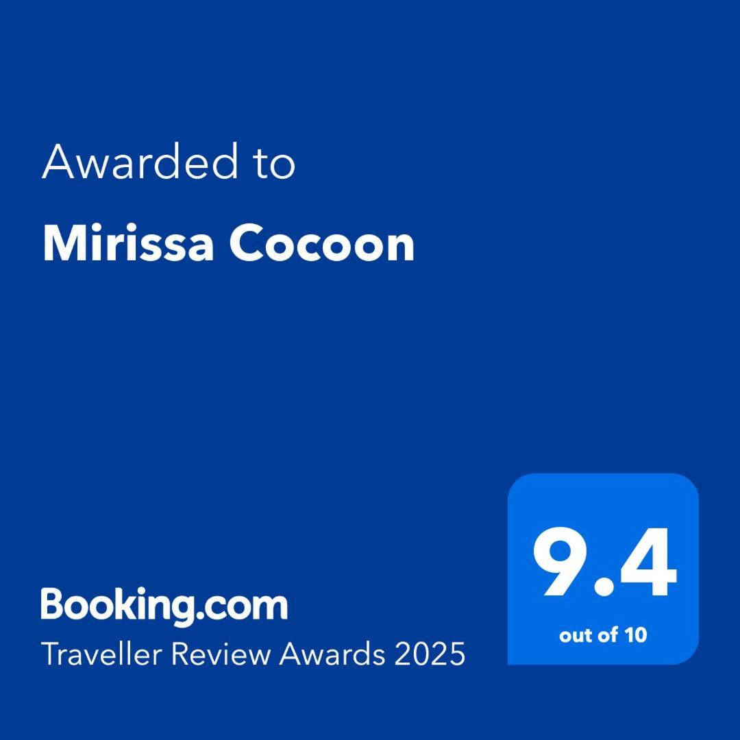 Mirissa Cocoon Exterior foto
