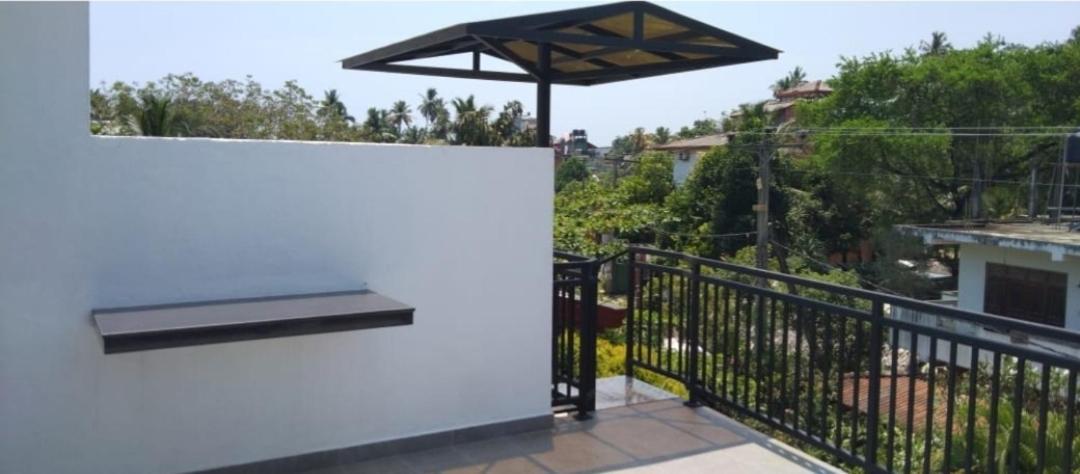 Mirissa Cocoon Exterior foto