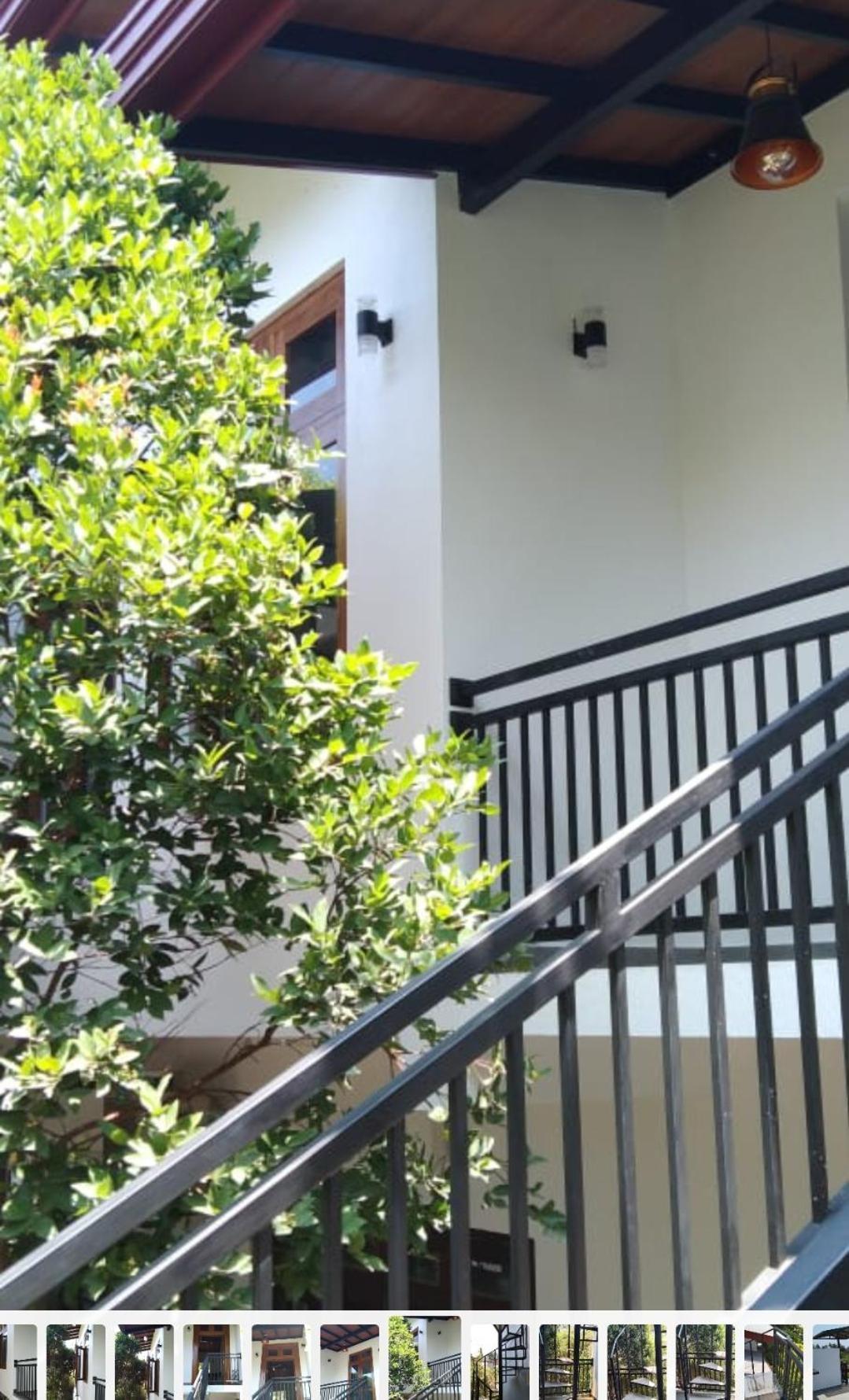 Mirissa Cocoon Exterior foto