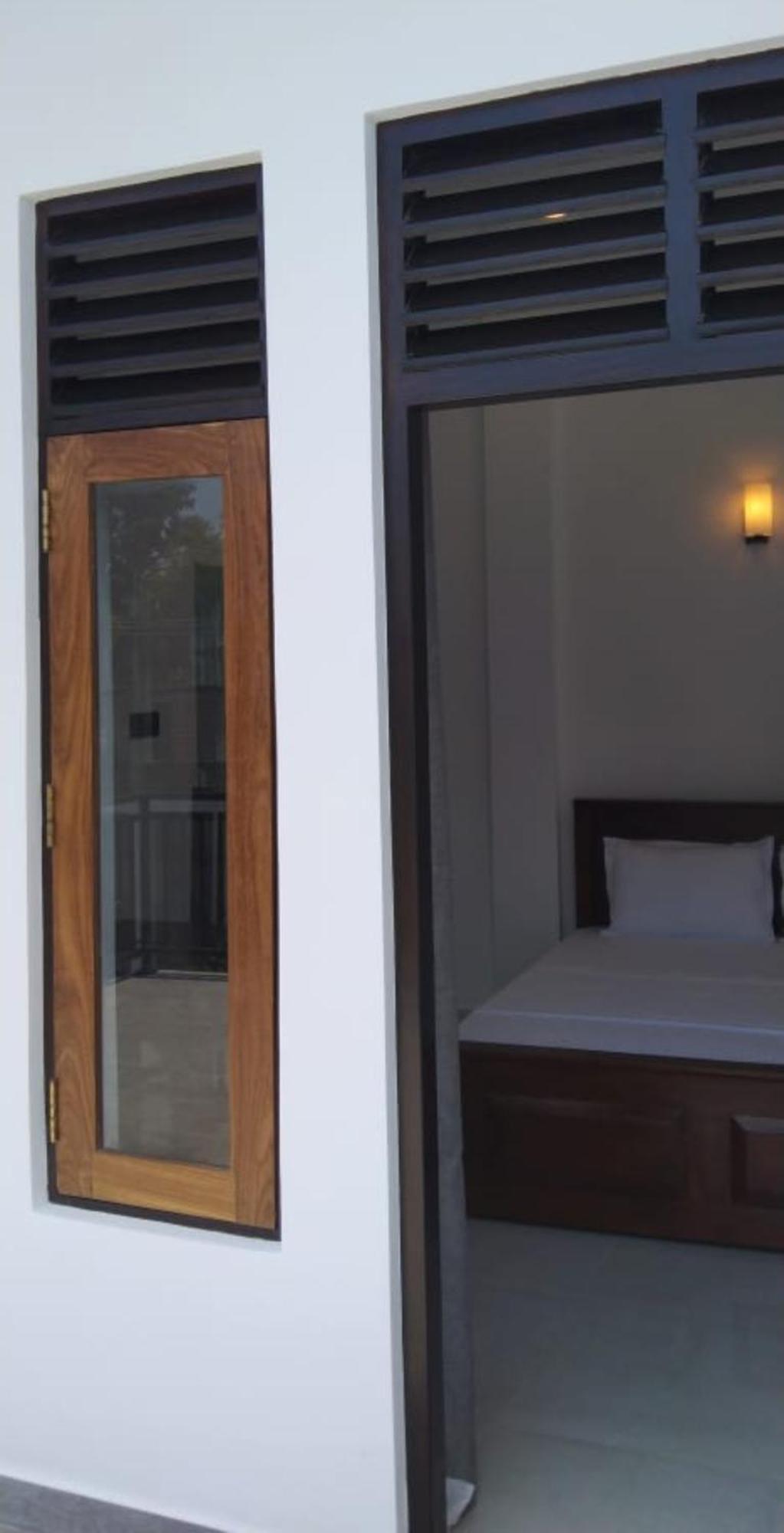 Mirissa Cocoon Exterior foto