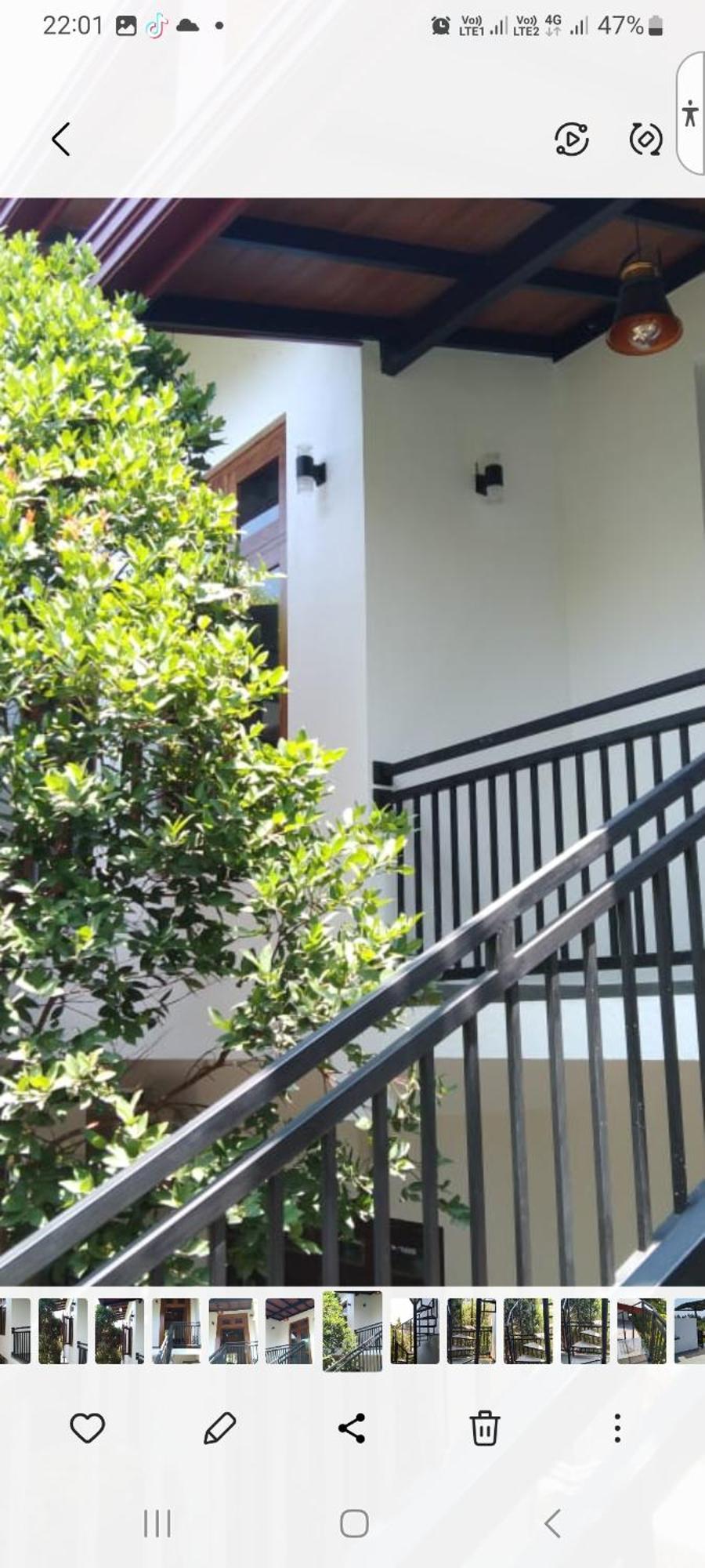 Mirissa Cocoon Exterior foto