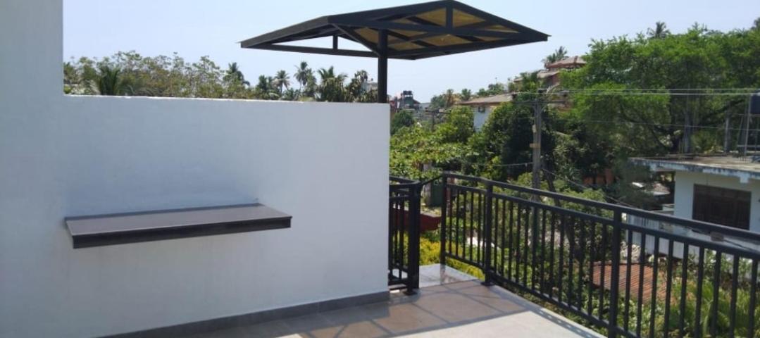 Mirissa Cocoon Exterior foto